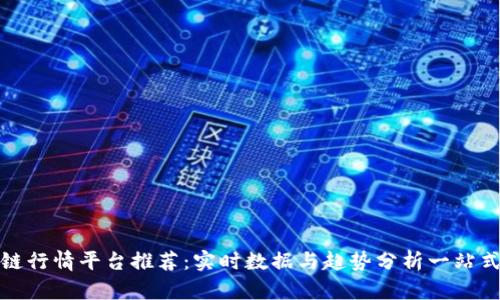 区块链行情平台推荐:实时数据与趋势分析一站式服务