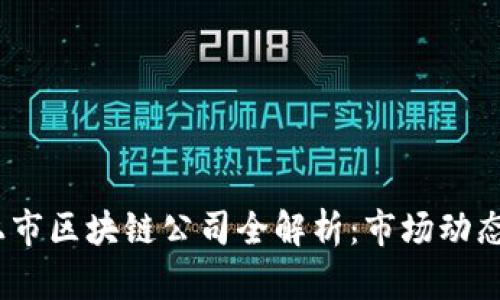 2023年新上市区块链公司全解析:市场动态与投资机会