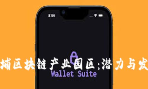 探索黄埔区块链产业园区:潜力与发展现状