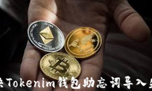 如何解决Tokenim钱包助忘词导入失败问题
