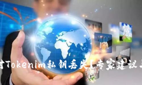 : 如何应对Tokenim私钥丢失?专家建议与解决方案