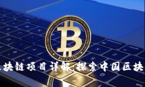 国家认可的区块链项目详解:探索中国区块链发展新趋势