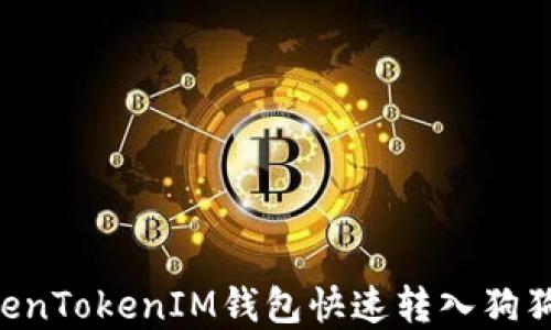 如何通过TokenTokenIM钱包快速转入狗狗币:完整指南