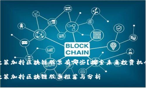 政策加持区块链股票有哪些?探索未来投资机会
政策加持区块链股票推荐与分析