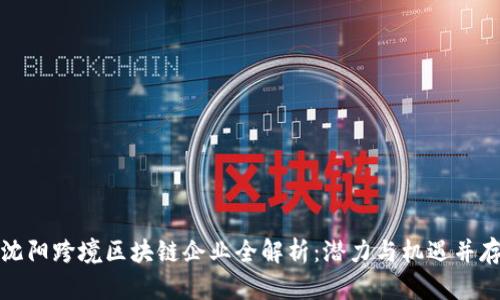沈阳跨境区块链企业全解析:潜力与机遇并存