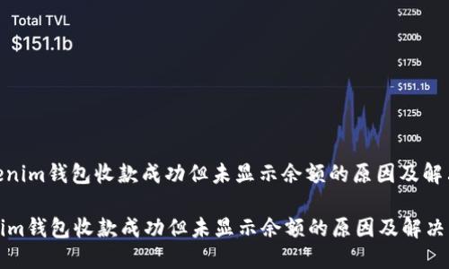 : Tokenim钱包收款成功但未显示余额的原因及解决方案
Tokenim钱包收款成功但未显示余额的原因及解决方案