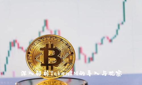 深入解析TokenIM的导入与观察
