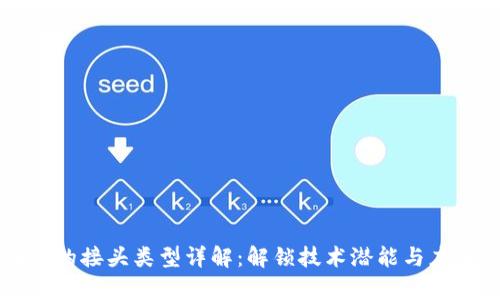 区块链的接头类型详解:解锁技术潜能与应用前景