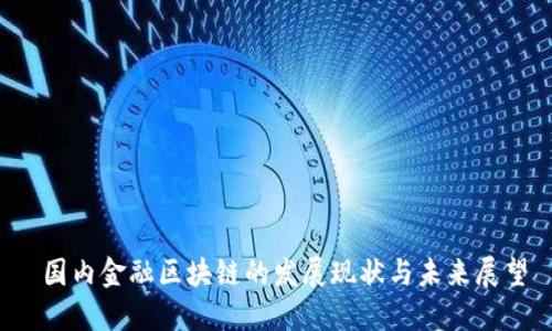 国内金融区块链的发展现状与未来展望