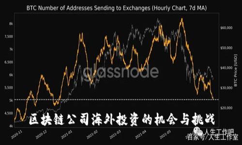区块链公司海外投资的机会与挑战