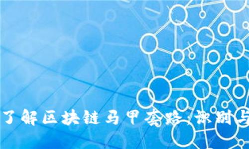 深入了解区块链马甲套路:识别与防范