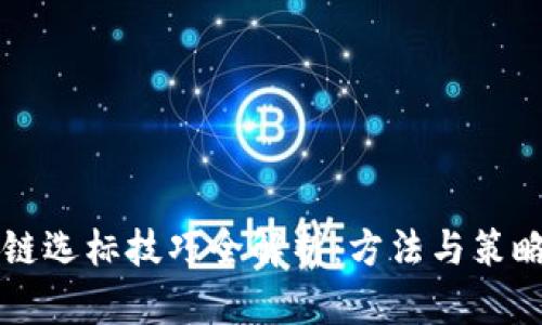 区块链选标技巧全解析:方法与策略分享