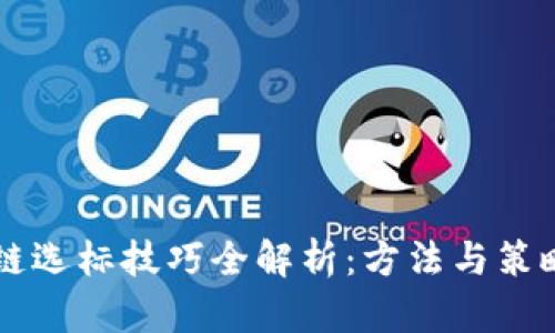 区块链选标技巧全解析:方法与策略分享