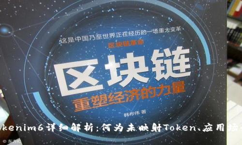 EOS未映射Tokenim6详细解析:何为未映射Token、应用场景及风险评估