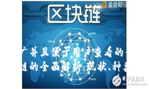 思考一个推广并且便于用户查看的优秀
流通性区块链的全面解析:现状、种类与未来发展