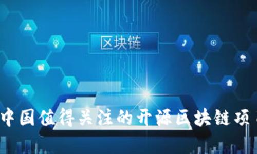2023年中国值得关注的开源区块链项目全解析
