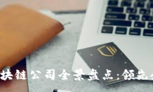 :
2023年北京区块链公司全景盘点:领先企业与创新项目