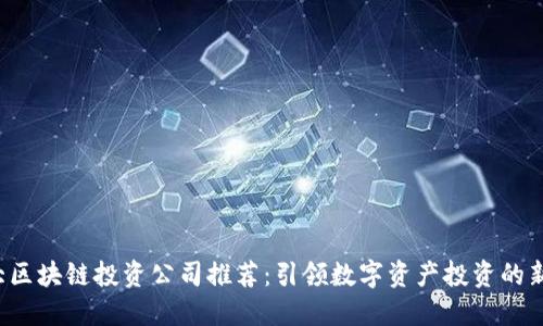 十大区块链投资公司推荐:引领数字资产投资的新纪元