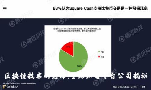 区块链技术的先锋:全球知名平台公司揭秘