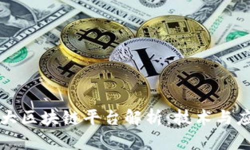 世界十大区块链平台解析:技术与应用并重