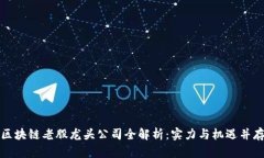 区块链老股龙头公司全解