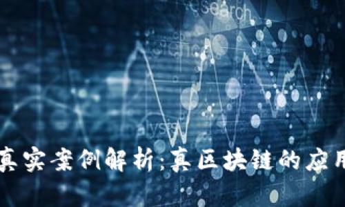 区块链真实案例解析:真区块链的应用与发展