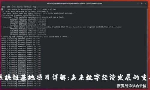 重庆区块链基地项目详解:未来数字经济发展的重要节点