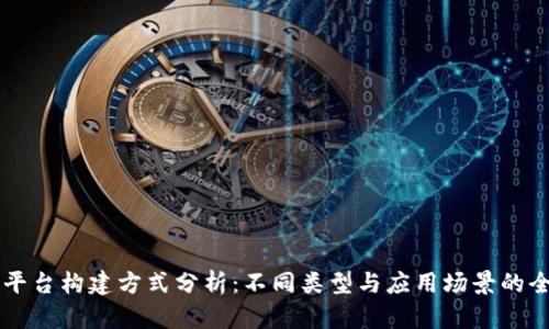 区块链平台构建方式分析:不同类型与应用场景的全面解析