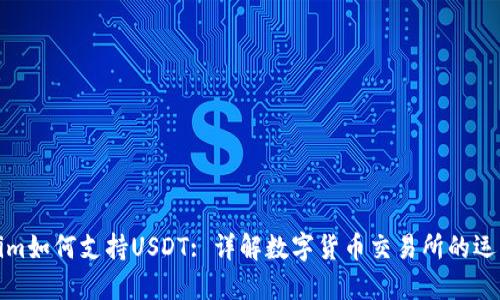 Tokenim如何支持USDT: 详解数字货币交易所的运营模式