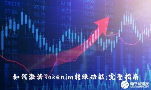 如何激活Tokenim转账功能:完整指南