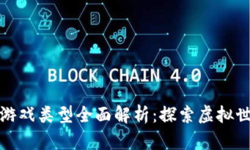 微软区块链游戏类型全面解析:探索虚拟世界的新维度