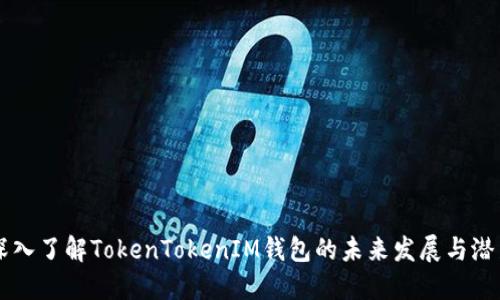 深入了解TokenTokenIM钱包的未来发展与潜力