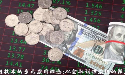 区块链技术的多元应用理念:从金融到供应链的深度探索