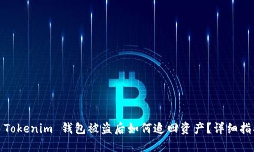 : Tokenim 钱包被盗后如何追回资产?详细指南