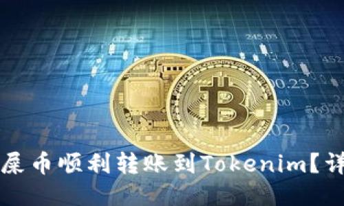 如何将屎币顺利转账到Tokenim?详细指南