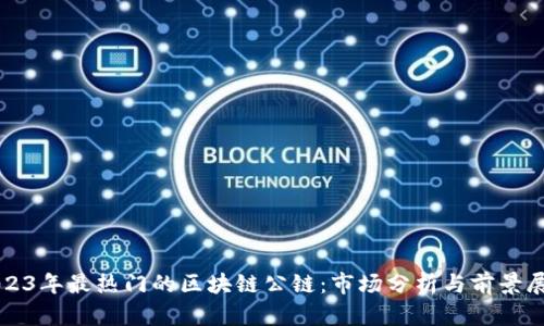 2023年最热门的区块链公链:市场分析与前景展望