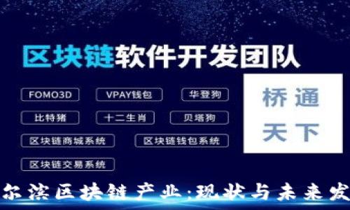 探索哈尔滨区块链产业:现状与未来发展趋势