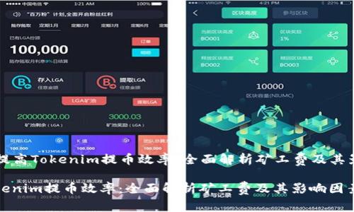 Title: 提高Tokenim提币效率:全面解析矿工费及其影响因素
提高Tokenim提币效率:全面解析矿工费及其影响因素
