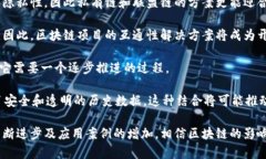 区块链技术的前沿行业类