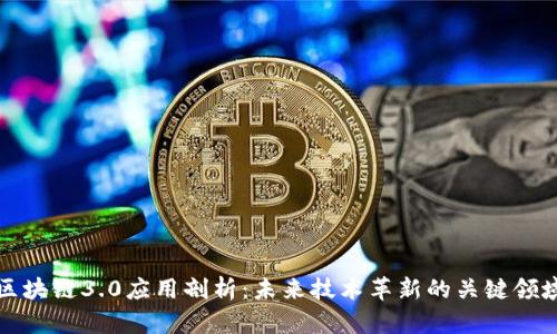 区块链3.0应用剖析:未来技术革新的关键领域