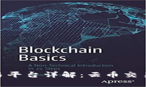 TokenIM交易平台详解:云币交易的未来趋势