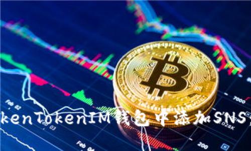 如何在TokenTokenIM钱包中添加SNS:完整指南