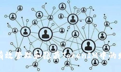 : 如何有效管理和隐藏TokenIM中的财富信息