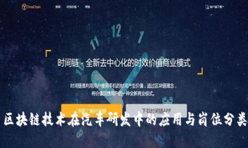 区块链技术在汽车研发中的应用与岗位分类