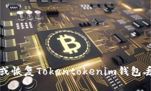 如何找回或恢复Tokentokenim钱包丢失的私钥