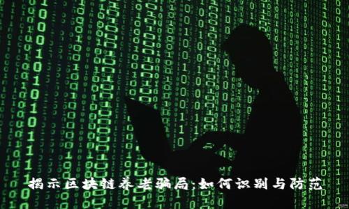 揭示区块链养老骗局:如何识别与防范