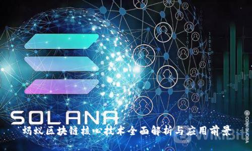 蚂蚁区块链核心技术全面解析与应用前景