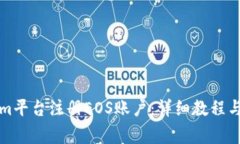 如何在Tokenim平台注册EOS账
