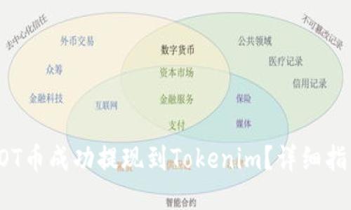 如何将DOT币成功提现到Tokenim?详细指南与技巧