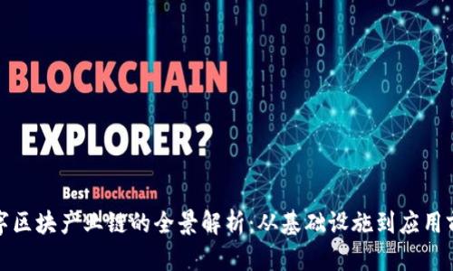 数字区块产业链的全景解析:从基础设施到应用前景